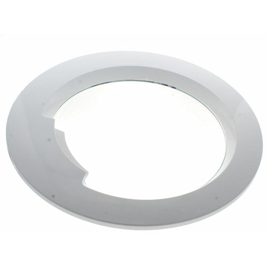 Door Frame Glass 485 Pw Indesit Innex Wm for Indesit Washing Machines
