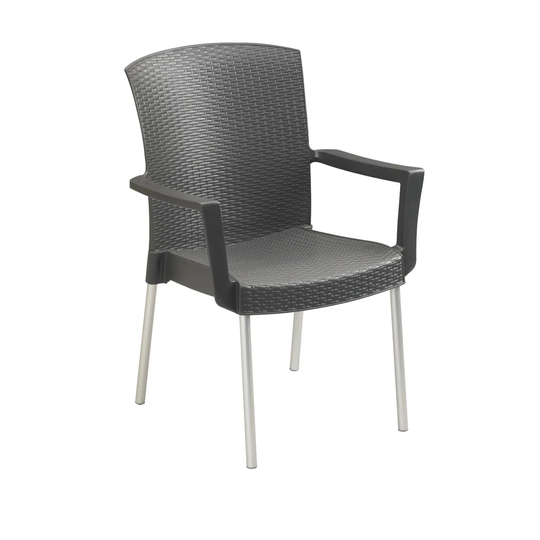Ineo Stacking Armchair