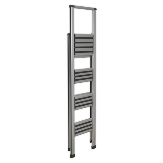 1.58m Aluminium Step ladder