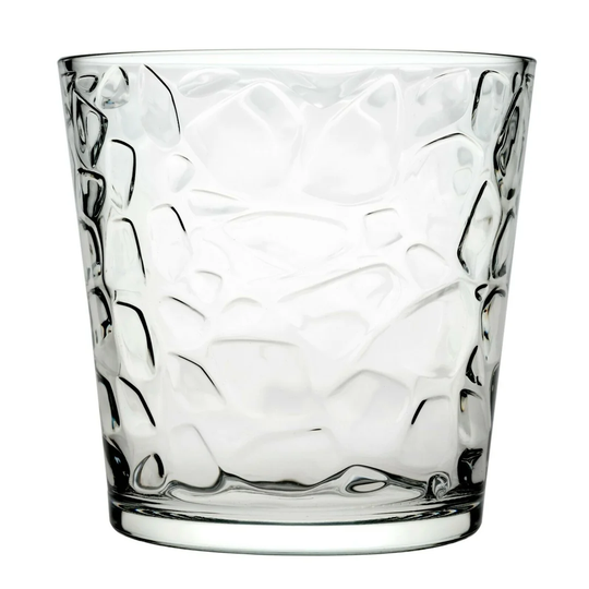Gaby Glass Flower Pot/Vases Mosaic