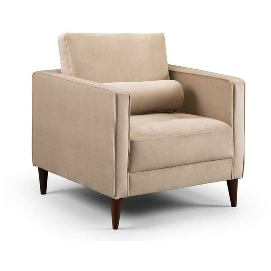 Harrison Armchair Beige - Beige