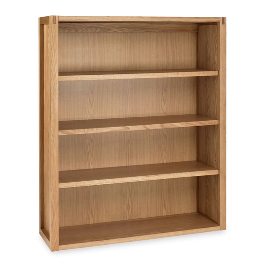 Bowerston Wide Top Display Cabinet