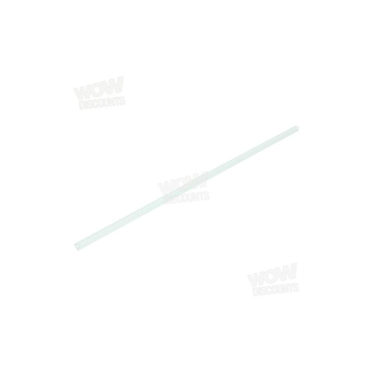 Hotpoint Upper Fridge Shelf Rear Trim C00324321