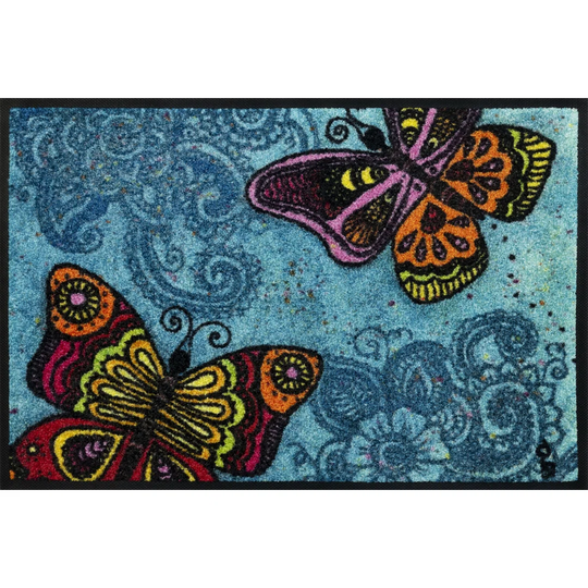 Spread Your Wings Doormat