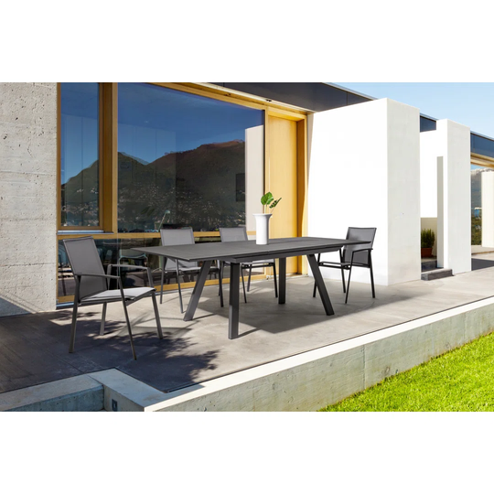 Briallen Stacking Garden Chair