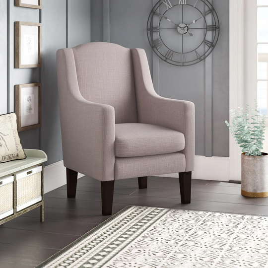 Faxon Armchair