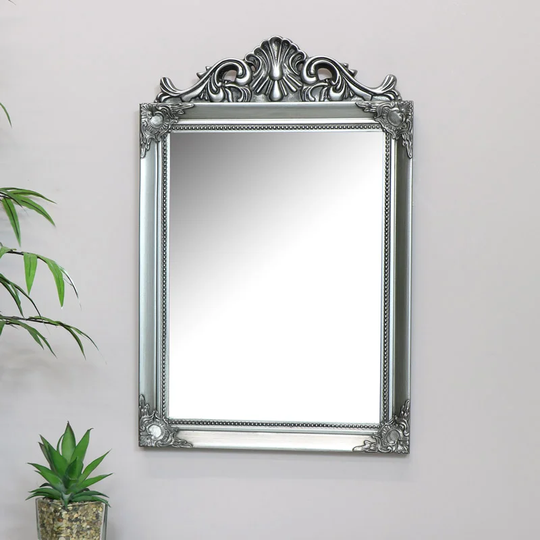 Finnerty Accent Mirror