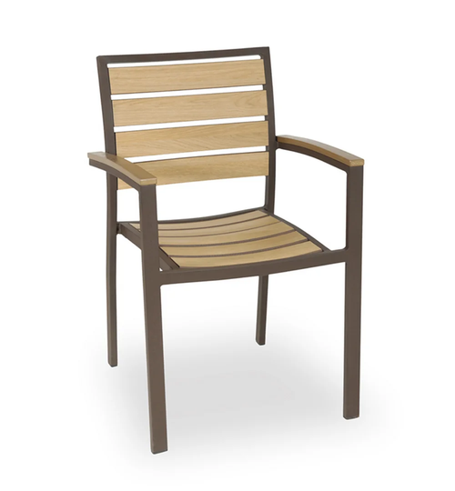 Annys Stacking Garden Chair