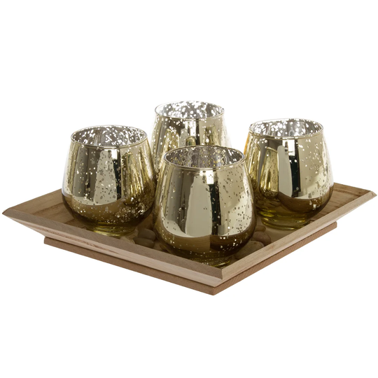 Ozara Serving Tray