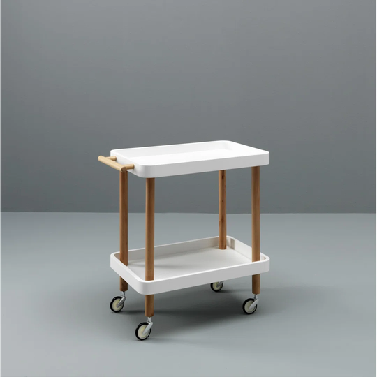 LurLine Serving Cart