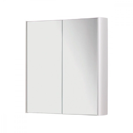 Options 60cm x 50cm Surface Mount Mirror Cabinet