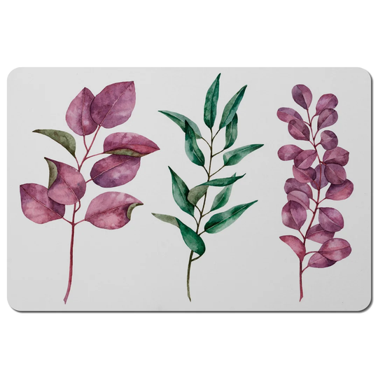 Hailsham Leaves Placemat
