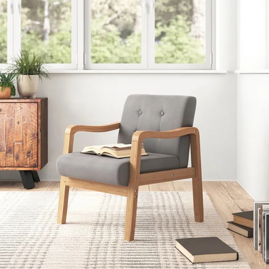 Courtney Armchair