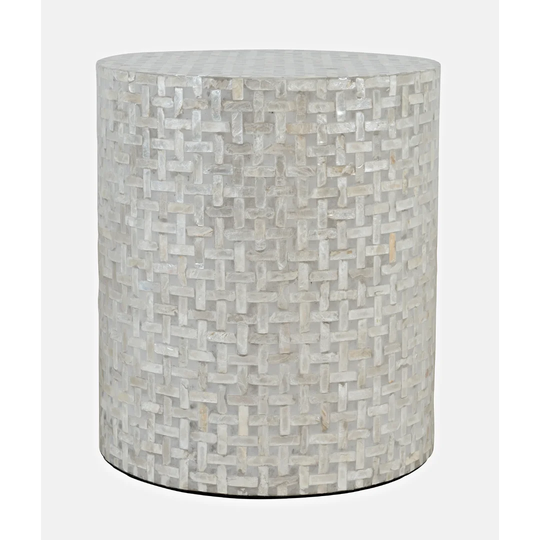 Helene 1730-28GB Accent Table