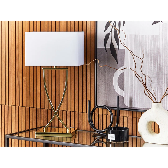 Modern Table Lamp