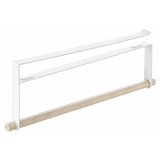 Tosca Under Shelf Wall-Mounted Paper Towel Holder