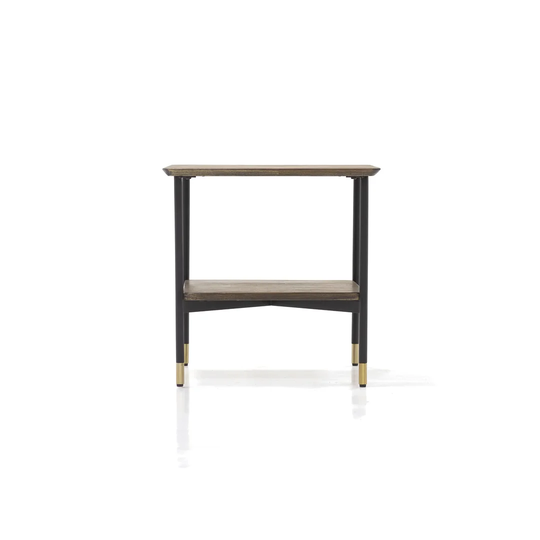 Eduardo L07-50 Side Table
