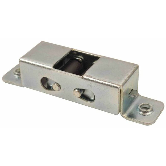 Oven Door Roller Catch for Hotpoint/Indesit/Cannon/Creda Cookers and Ovens