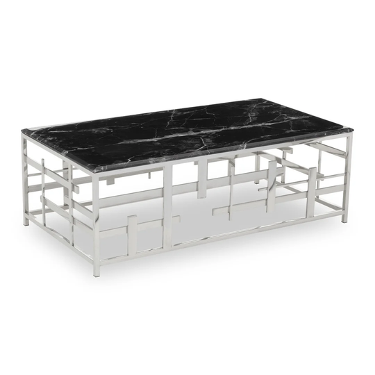 Julieta Frame Coffee Table
