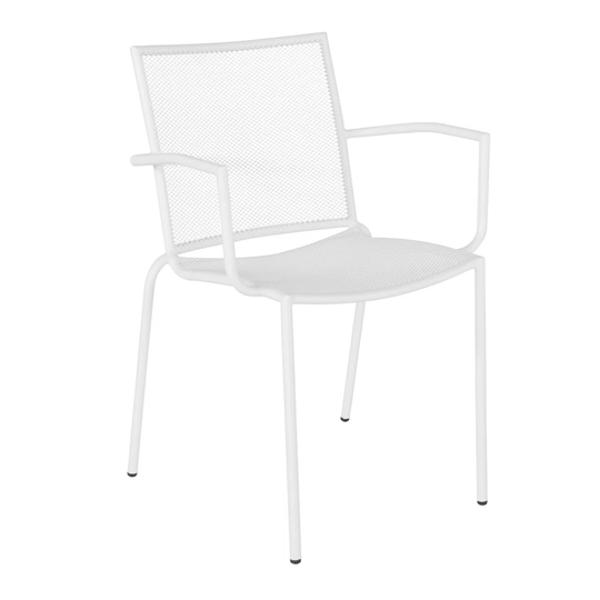 Mayer Stacking Garden Chair
