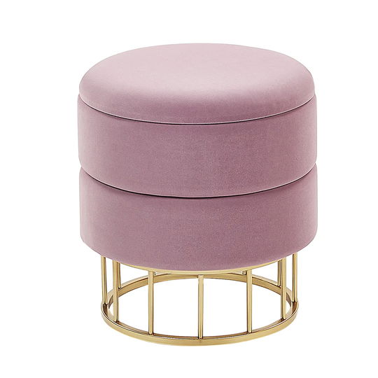 Gaffney Dressing Table Stool