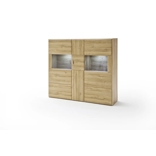 Boaz Display Cabinet