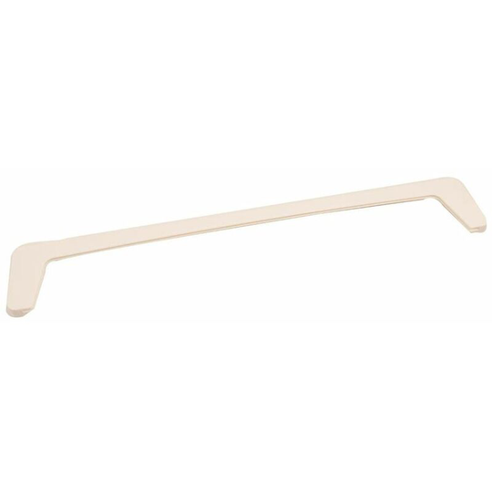 Refrigerator Shelf Front Trim for Indesit Fridges and Freezers