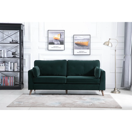 Will 3 Seater Sofa