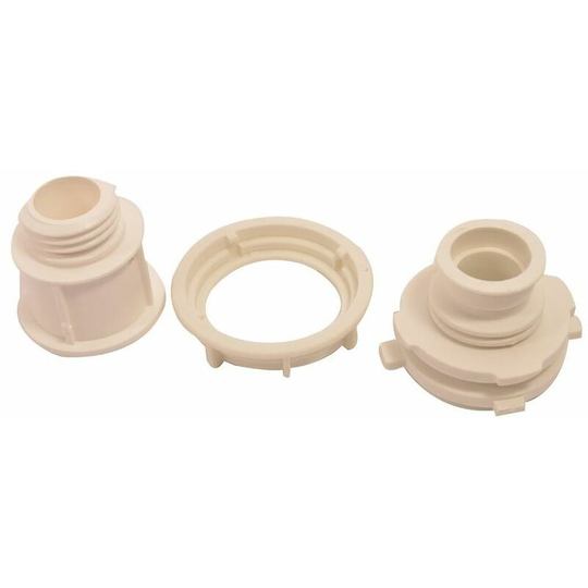 Hotpoint Ariston - Dishwasher Lower Spray Arm Support for Hotpoint/Indesit/Ariston/Creda Dishwasher