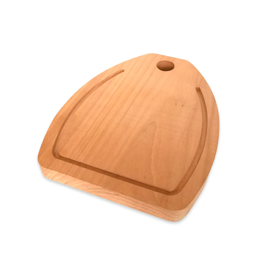 Maira Cherry Wood Cutting Board