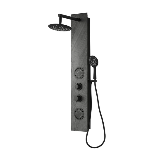 Larsen Shower Tower Panel