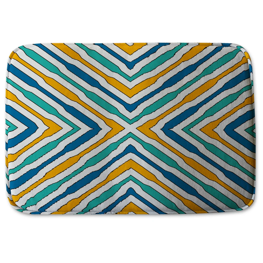 Jonathon Rectangle Bath Mat