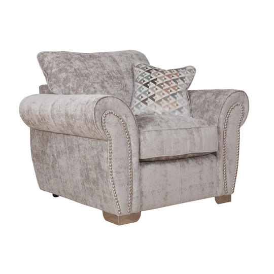 Bronte Armchair