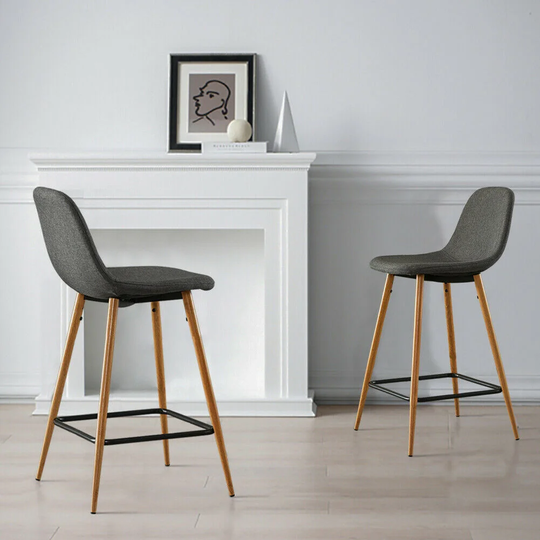 Vann 65cm Bar Stool
