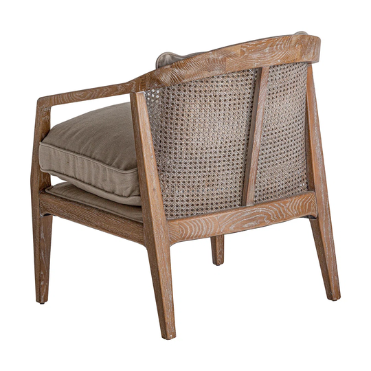 Glensperth 77Cm Wide Armchair