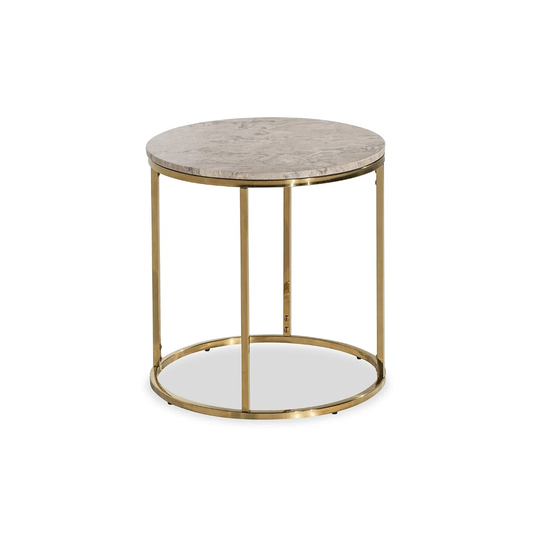 Ailton Side Table