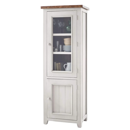 Stoneford Display Cabinet