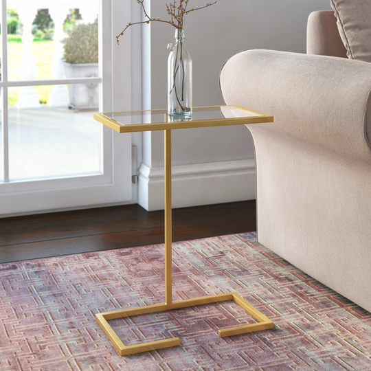 Worcester Side Table