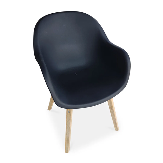 Stinson Garden Chair