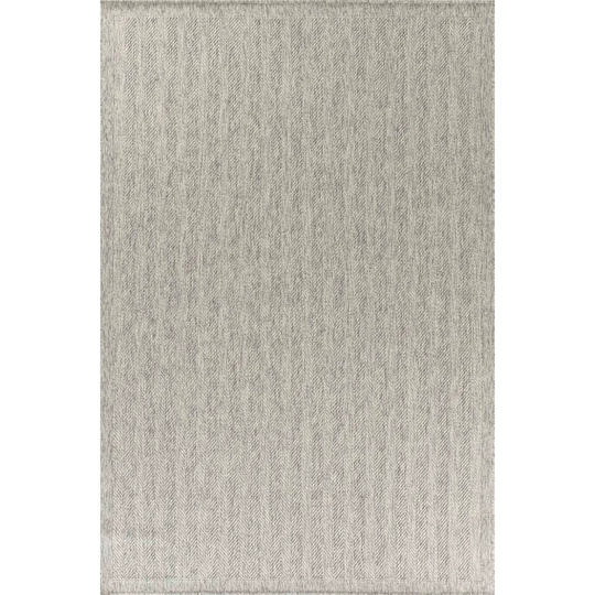 Harper Kilim Braided Herringbone Design Outdoor Rugs