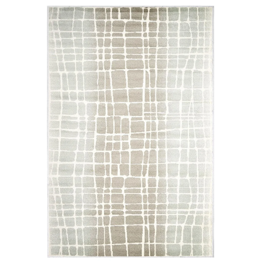 Chelan Crack Beige Indoor/Outdoor Rug