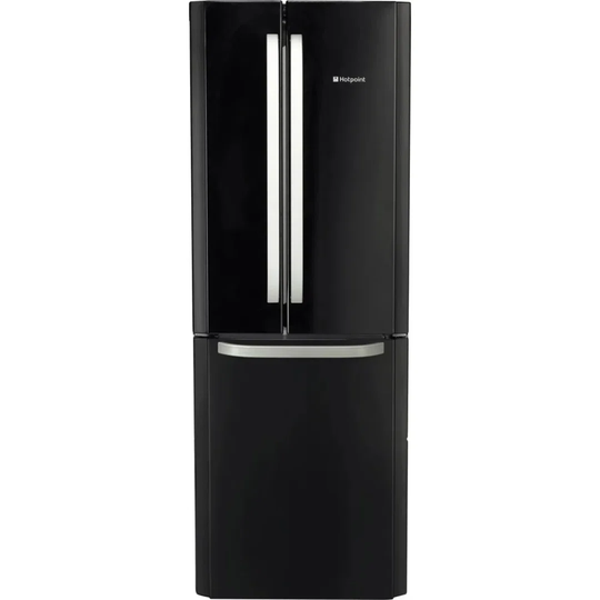Hotpoint FFU3DK1 Total No Frost Fridge Freezer