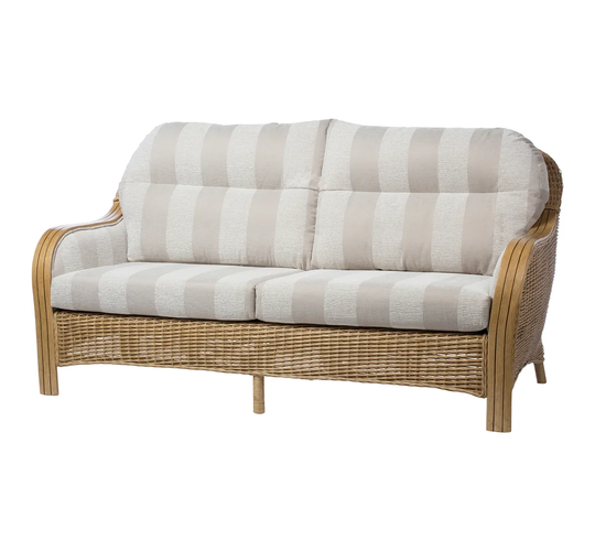 Buffavento 3 Seater Conservatory Sofa
