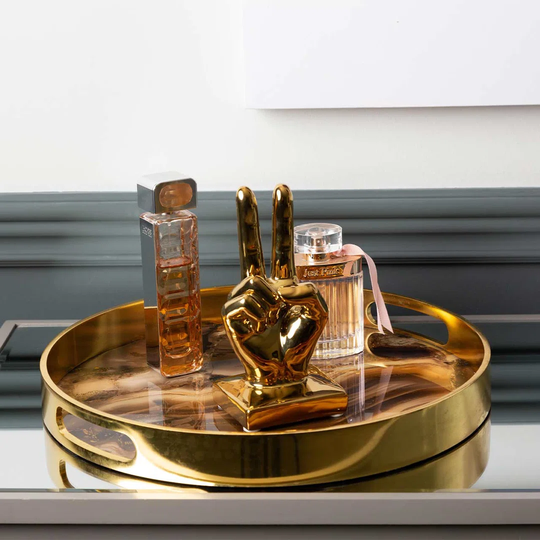 Brosely Serving Tray