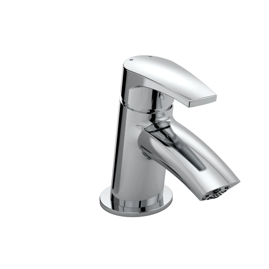Orta Monobloc Basin Mixer