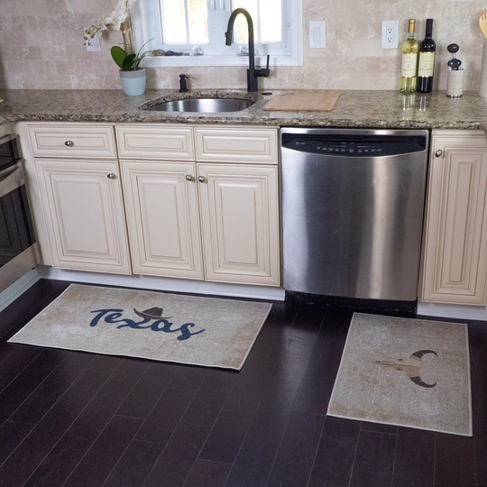 Berglund Kitchen Mat