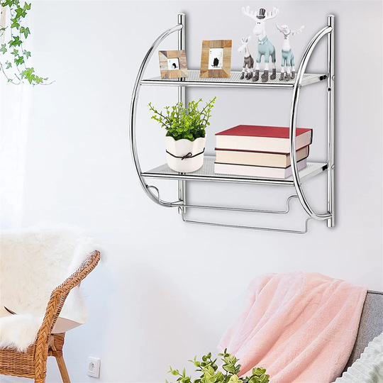 Trevethan Hanging Shower Caddy