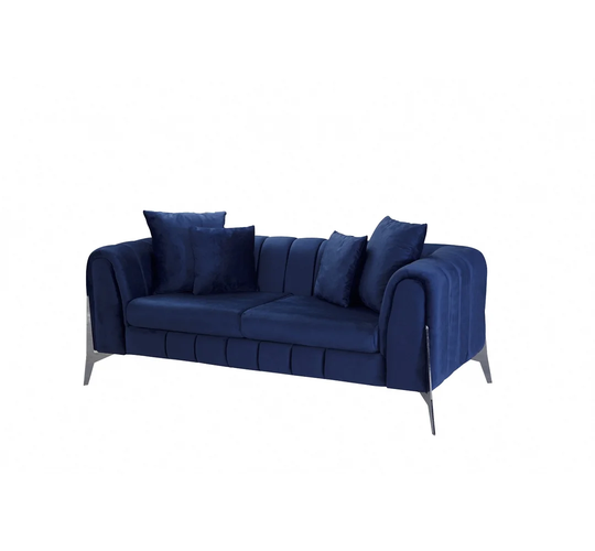 Vanfleet 2 Seater Sofa