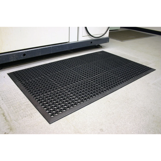 Ramp Doormat