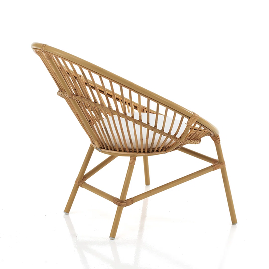 90Cm Wide Armchair